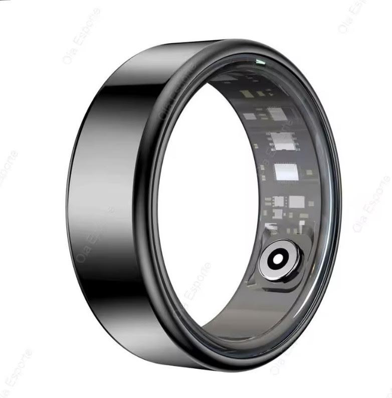Sleepr Ring