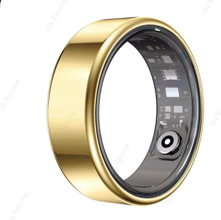 Sleepr Ring