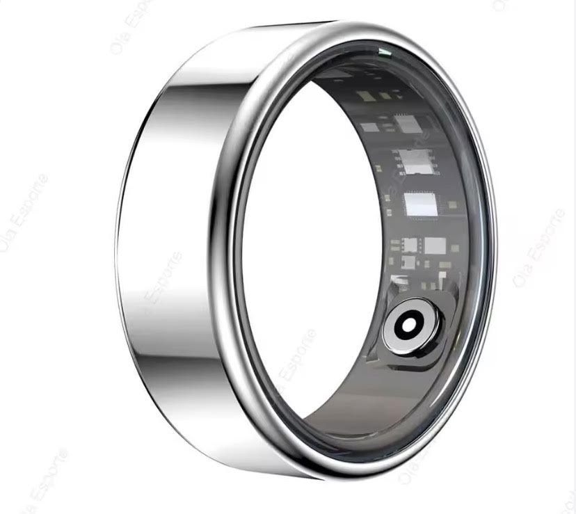 Sleepr Ring